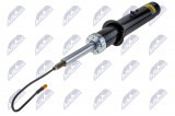 NTY FRONT SHOCK ABSORBER PORSCHE 911 991 11-, BOXSTER 981 12-, CAYMAN 981 13-, 718 982 16- /L=P, +PASM/
