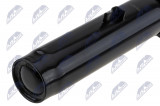 NTY FRONT SHOCK ABSORBER PORSCHE 911 991 11-, BOXSTER 981 12-, CAYMAN 981 13-, 718 982 16- /L=P, +PASM/