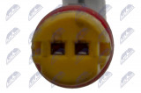 NTY FRONT SHOCK ABSORBER PORSCHE 911 991 11-, BOXSTER 981 12-, CAYMAN 981 13-, 718 982 16- /L=P, +PASM/