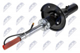 NTY REAR SHOCK ABSORBER PORSCHE BOXSTER 981 12-, CAYMAN 981 13-, 718 BOXSTER CAYMAN 16- /L=P, +PASM/