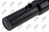 NTY REAR SHOCK ABSORBER PORSCHE BOXSTER 981 12-, CAYMAN 981 13-, 718 BOXSTER CAYMAN 16- /L=P, +PASM/