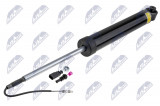 NTY REAR SHOCK ABSORBER PORSCHE CAYENNE 9YA 17-, CAYENNE COUPE 9YB 19- /L=P, +PASM/