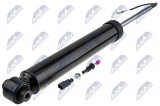 NTY REAR SHOCK ABSORBER PORSCHE CAYENNE 9YA 17-, CAYENNE COUPE 9YB 19- /L=P, +PASM/
