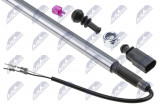 NTY REAR SHOCK ABSORBER PORSCHE CAYENNE 9YA 17-, CAYENNE COUPE 9YB 19- /L=P, +PASM/