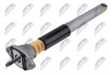 NTY REAR SHOCK ABSORBER PORSCHE PANAMERA 970 09-16 /L=P, +PASM/