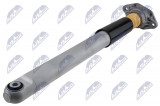NTY REAR SHOCK ABSORBER PORSCHE PANAMERA 970 09-16 /L=P, +PASM/
