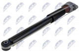 NTY REAR SHOCK ABSORBER PORSCHE PANAMERA 971 16- /L=P, +PASM/