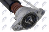 NTY REAR SHOCK ABSORBER PORSCHE PANAMERA 971 16- /L=P, +PASM/