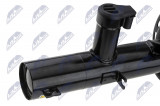 NTY FRONT SHOCK ABSORBER VW GOLF VI, PASSAT B6,B7 05-, ALLTRACK 12-, TIGUAN 07-, TOURAN 10-, SHARAN 10-, CC 11-, SCIROCCO 08-, SEAT ALHAMBRA 10- /L=P, +DCC/