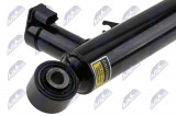 NTY REAR SHOCK ABSORBER VW GOLF VI, PASSAT B6,B7 05-, ALLTRACK 12-, TIGUAN 07-, TOURAN 10-, SHARAN 10-, CC 11-, SCIROCCO 08-, SEAT ALHAMBRA 10- /LEFT, +DCC/