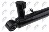 NTY REAR SHOCK ABSORBER VW GOLF VI, PASSAT B6,B7 05-, ALLTRACK 12-, TIGUAN 07-, TOURAN 10-, SHARAN 10-, CC 11-, SCIROCCO 08-, SEAT ALHAMBRA 10- /LEFT, +DCC/