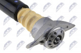 NTY REAR SHOCK ABSORBER VW GOLF VI, PASSAT B6,B7 05-, ALLTRACK 12-, TIGUAN 07-, TOURAN 10-, SHARAN 10-, CC 11-, SCIROCCO 08-, SEAT ALHAMBRA 10- /LEFT, +DCC/