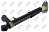 NTY REAR SHOCK ABSORBER VW GOLF VI, PASSAT B6,B7 05-, ALLTRACK 12-, TIGUAN 07-, TOURAN 10-, SHARAN 10-, CC 11-, SCIROCCO 08-, SEAT ALHAMBRA 10- /RIGHT, +DCC/