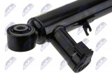 NTY REAR SHOCK ABSORBER VW GOLF VI, PASSAT B6,B7 05-, ALLTRACK 12-, TIGUAN 07-, TOURAN 10-, SHARAN 10-, CC 11-, SCIROCCO 08-, SEAT ALHAMBRA 10- /RIGHT, +DCC/