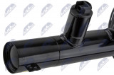 NTY FRONT SHOCK ABSORBER VW GOLF VII, ALLTRACK 14-, PASSAT B8 14-, ARTEON 17-, TIGUAN 16-, TOURAN 15-, T-ROC 17-, SKODA OCTAVIA III 12-, SUPERB III 15-, KODIAQ 16-, KAROQ 17-, AUDI Q2 16-, Q3 18-, SEAT LEON 12-, ATECA 16-, TARRACO 18- /L=P,+DCC/