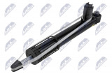 NTY REAR SHOCK ABSORBER VW GOLF VII, ALLTRACK 14-, PASSAT B8 14-, ARTEON 17-, TIGUAN 16-, TOURAN 15-, T-ROC 17-, SKODA OCTAVIA III 12-, SUPERB III 15-, KODIAQ 16-, KAROQ 17-, AUDI Q2 16-, SEAT LEON 12-, ATECA 16-, TARRACO 18- /L=P, +DCC/