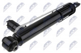 NTY REAR SHOCK ABSORBER VW GOLF VII, ALLTRACK 14-, PASSAT B8 14-, ARTEON 17-, TIGUAN 16-, TOURAN 15-, T-ROC 17-, SKODA OCTAVIA III 12-, SUPERB III 15-, KODIAQ 16-, KAROQ 17-, AUDI Q2 16-, SEAT LEON 12-, ATECA 16-, TARRACO 18- /L=P, +DCC/