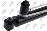 NTY REAR SHOCK ABSORBER VW GOLF VII, ALLTRACK 14-, PASSAT B8 14-, ARTEON 17-, TIGUAN 16-, TOURAN 15-, T-ROC 17-, SKODA OCTAVIA III 12-, SUPERB III 15-, KODIAQ 16-, KAROQ 17-, AUDI Q2 16-, SEAT LEON 12-, ATECA 16-, TARRACO 18- /L=P, +DCC/
