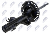 NTY FRONT SHOCK ABSORBER VW T6 15- /LEFT, +CDC/