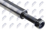 NTY FRONT SHOCK ABSORBER VW T6 15- /LEFT, +CDC/