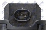 NTY FRONT SHOCK ABSORBER VW T6 15- /LEFT, +CDC/