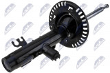 NTY FRONT SHOCK ABSORBER VW T6 15- /RIGHT, +CDC/