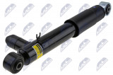 NTY REAR SHOCK ABSORBER VW T6 15- /LEFT, +CDC/
