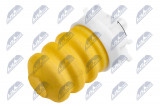 NTY SHOCK ABSORBER BUFFER CITROEN C2 03-12, C3 02-09, PEUGEOT 1007 05- /REAR/