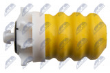 NTY SHOCK ABSORBER BUFFER CITROEN C2 03-12, C3 02-09, PEUGEOT 1007 05- /REAR/
