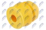 NTY SHOCK ABSORBER BUFFER HYUNDAI ACCENT 11-, ELANTRA 11-15, IX20 10-, KIA CERATO 08-, KIA RIO 11-, KIA VENGA 09- /REAR/