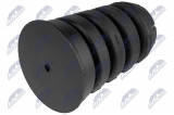 NTY SHOCK ABSORBER BUFFER TOYOTA LAND CRUISER 100 98-07, LAND CRUISER 80 90-01 /REAR/