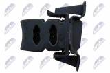 NTY DIFFERENTIAL BUMPER TOYOTA LAND CRUISER 02-, 4 RUNNER 02-/LEFT REAR/