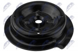NTY UPPER SPRING MOUNT BMW 1 E81/E82/E87/E88 04-13, 3 E90/E91/E92/E93 04-13, X1 E84 09-15 /FRONT, GÓRA/