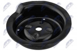 NTY UPPER SPRING MOUNT BMW 1 E81/E82/E87/E88 04-13, 3 E90/E91/E92/E93 04-13, X1 E84 09-15 /FRONT, GÓRA/