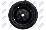 NTY UPPER SPRING MOUNT BMW 1 E81/E82/E87/E88 04-13, 3 E90/E91/E92/E93 04-13, X1 E84 09-15 /FRONT, GÓRA/