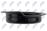 NTY UPPER SPRING MOUNT BMW 1 E81/E82/E87/E88 04-13, 3 E90/E91/E92/E93 04-13, X1 E84 09-15 /FRONT, GÓRA/