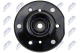 NTY SHOCK ABSORBER SUPPORT CHEVROLET CAPTIVA 07-, OPEL ANATARA 06- /FRONT/