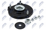 NTY SHOCK ABSORBER SUPPORT CITROEN NEMO 08-, FIAT LINEA 07-, PEUGEOT BIPPER 08- /FRONT, LEFT/