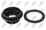 NTY UPPER SPRING MOUNT CITROEN C3 PICASSO 09-, C4 CACTUS 14-, C3 II 09-, C-ELYSSE 12-, PEUGEOT 208 12-, 301 12- /FRONT/GÓRA/