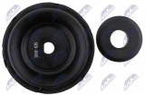 NTY SHOCK ABSORBER SUPPORT Z ŁOŻYSKIEM HYUNDAI I10, I20, I25 , EON , ACCENT , SOLARIS, VERNA