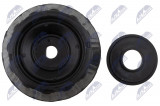 NTY SHOCK ABSORBER SUPPORT Z ŁOŻYSKIEM HYUNDAI I10, I20, I25 , EON , ACCENT , SOLARIS, VERNA