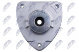 NTY SHOCK ABSORBER SUPPORT MERCEDES CLA C118/X118 180/200/220/250/AMG 35/45/45S 19-, KLASA A 180/200/250/180 18-, KLASA B 160/180/200/220/250 18-, EVITO TOURER 20-, GLA/GLB H247/X247 180/200/250/AMG35/45/45S