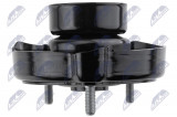 NTY SHOCK ABSORBER SUPPORT MERCEDES CLS C219 280/300/350/500/AMG55/AMG63/320CDI/350CDI 04-10, E KLASA W211 200/230/240/280/320/350/500/AMG55/AMG63/200CDI/220CDI/280CDI/320CDI/400CDI/420CDI 02-08 /FRONT/