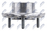 NTY SHOCK ABSORBER SUPPORT MERCEDES CLS C257 350/450/300D/350D/400D/AMG 53 17-, GLC C253/X253 200/250/300/350/AMG43/AMG63/200D/220D/250D/300D/350D/400D 15-22, KLASA C W205 180/200/250/300/350/400/AMG43/AMG63