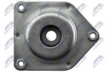 NTY SHOCK ABSORBER SUPPORT MERCEDES KLASA A W169 A150/160/170/180/200/160CDI/180CDI/200CDI 04-12, KLASA B W245 B150/160/170/180/200/180CDI/200CDI 05-11 /FRONT/