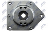 NTY SHOCK ABSORBER SUPPORT MERCEDES KLASA A W169 A150/160/170/180/200/160CDI/180CDI/200CDI 04-12, KLASA B W245 B150/160/170/180/200/180CDI/200CDI 05-11 /FRONT/
