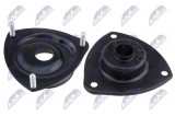 NTY SHOCK ABSORBER SUPPORT MITSUBISHI GALANT 06-12 /FRONT/