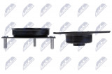 NTY SHOCK ABSORBER SUPPORT MITSUBISHI GALANT 06-12 /FRONT/