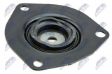 NTY SHOCK ABSORBER SUPPORT NISSAN TERRANO R50 95-03, INFINITI QX4 96-02 /FRONT/