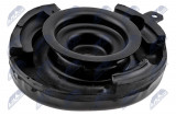 NTY SHOCK ABSORBER SUPPORT RENAULT MEGANE I -03, SCENIC I -03 /FRONT/